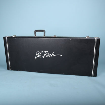 2000's B.C. Rich Mockingbird ST Hardshell Case