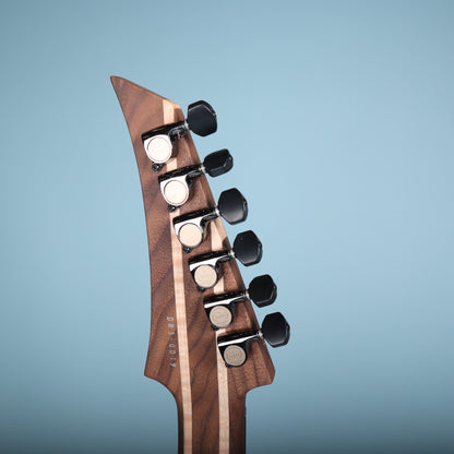 Esoterik DR3 Natural Custom Electric Guitar