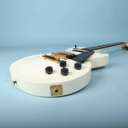 1997 Gibson Les Paul Studio Alpine White