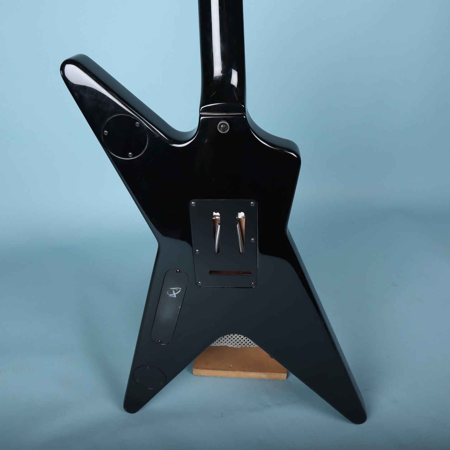 2003 Washburn Dime333 Dimebag Darrell Signature Trendkill Electric Guitar