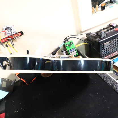 2005 Epiphone by Gibson Les Paul Custom Black Beauty