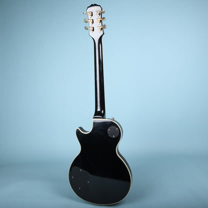 2005 Epiphone by Gibson Les Paul Custom Black Beauty