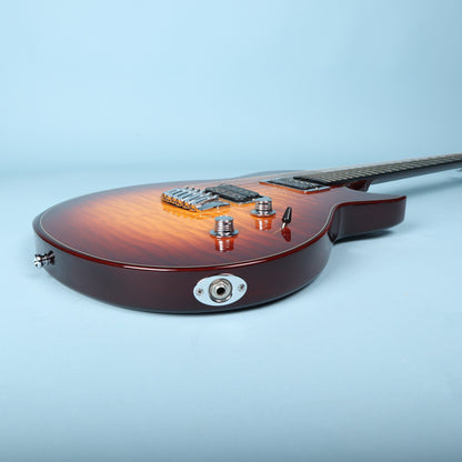 2007 Taylor SolidBody SB-1 SB1 Electric Guitar Sunburst