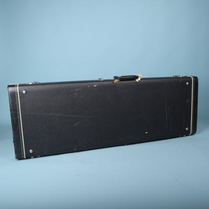 Vintage B.C. Rich USA Electric Guitar Rectangle Hardshell Case