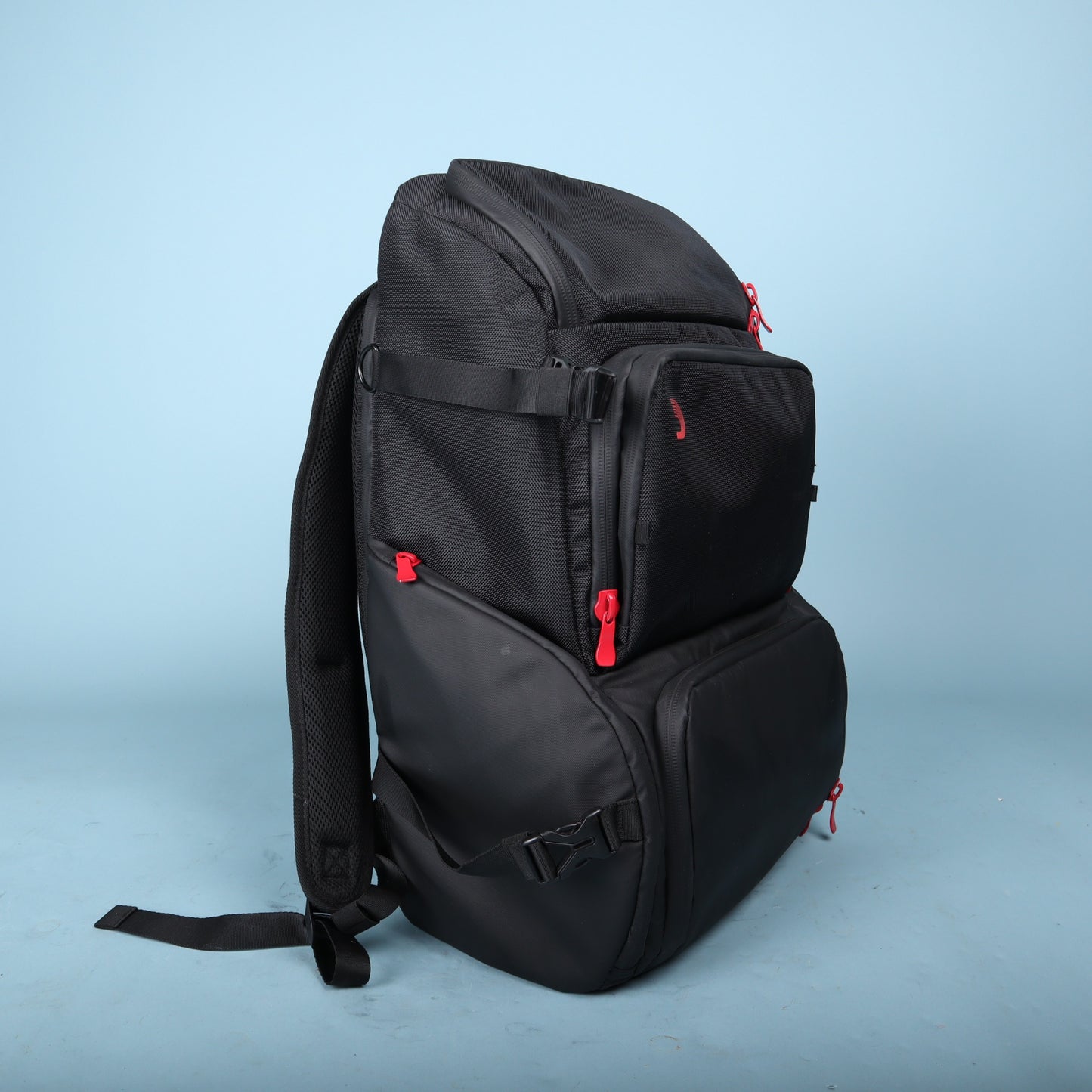 D'Addario Backline Gear Transport Pack Musician's Backpack