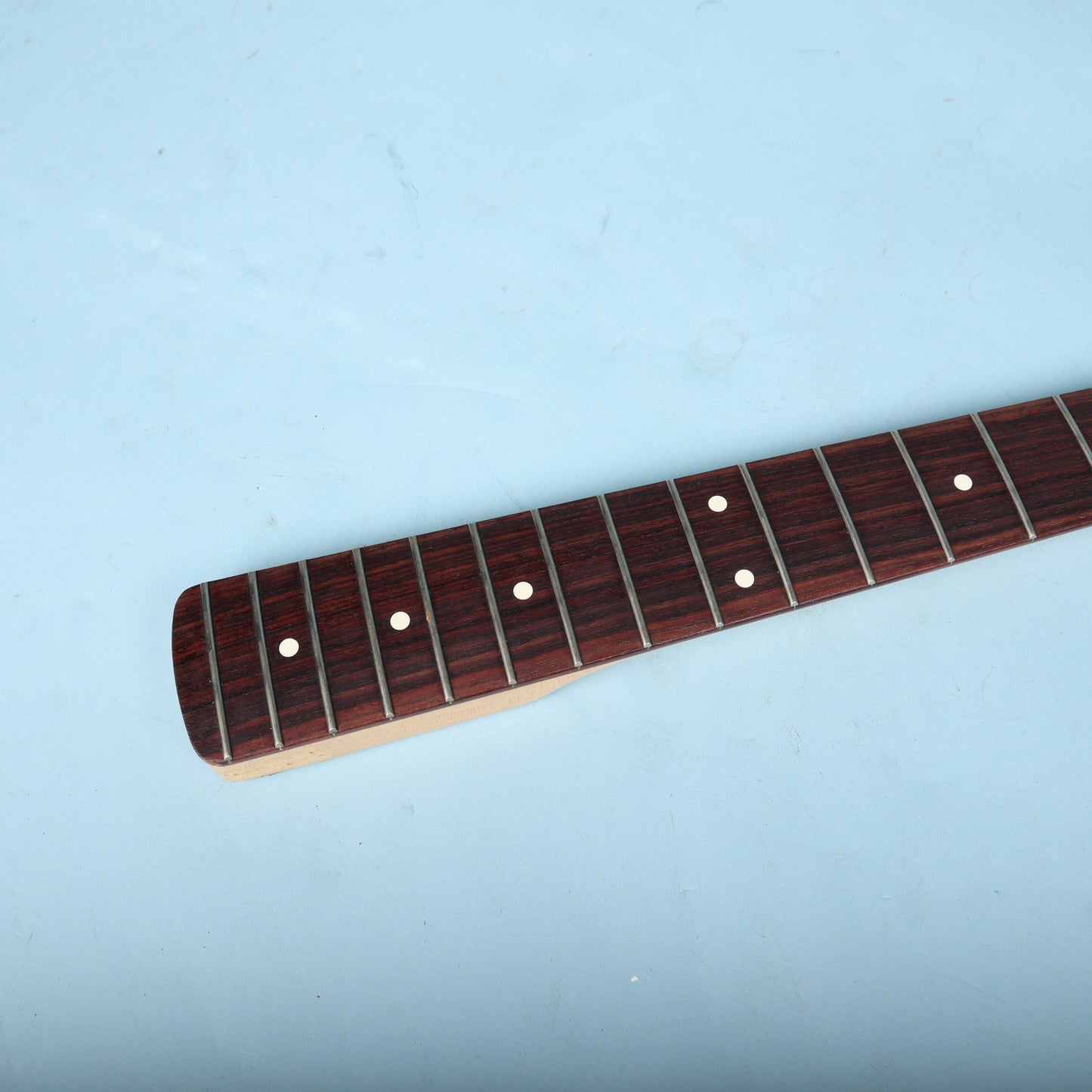 2003 Fender American USA Highway One Series Jazz Bass Neck Rosewood