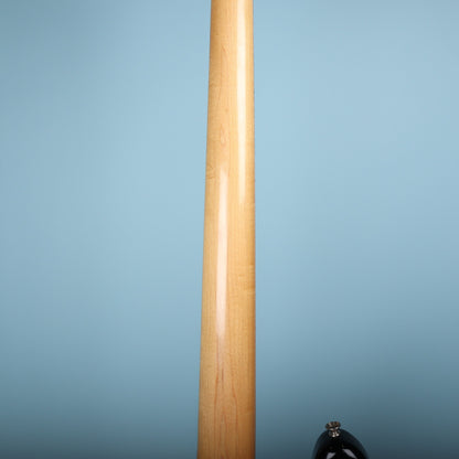 1986 Fender Jazz Bass Made in Japan Black Rosewood Fretboard