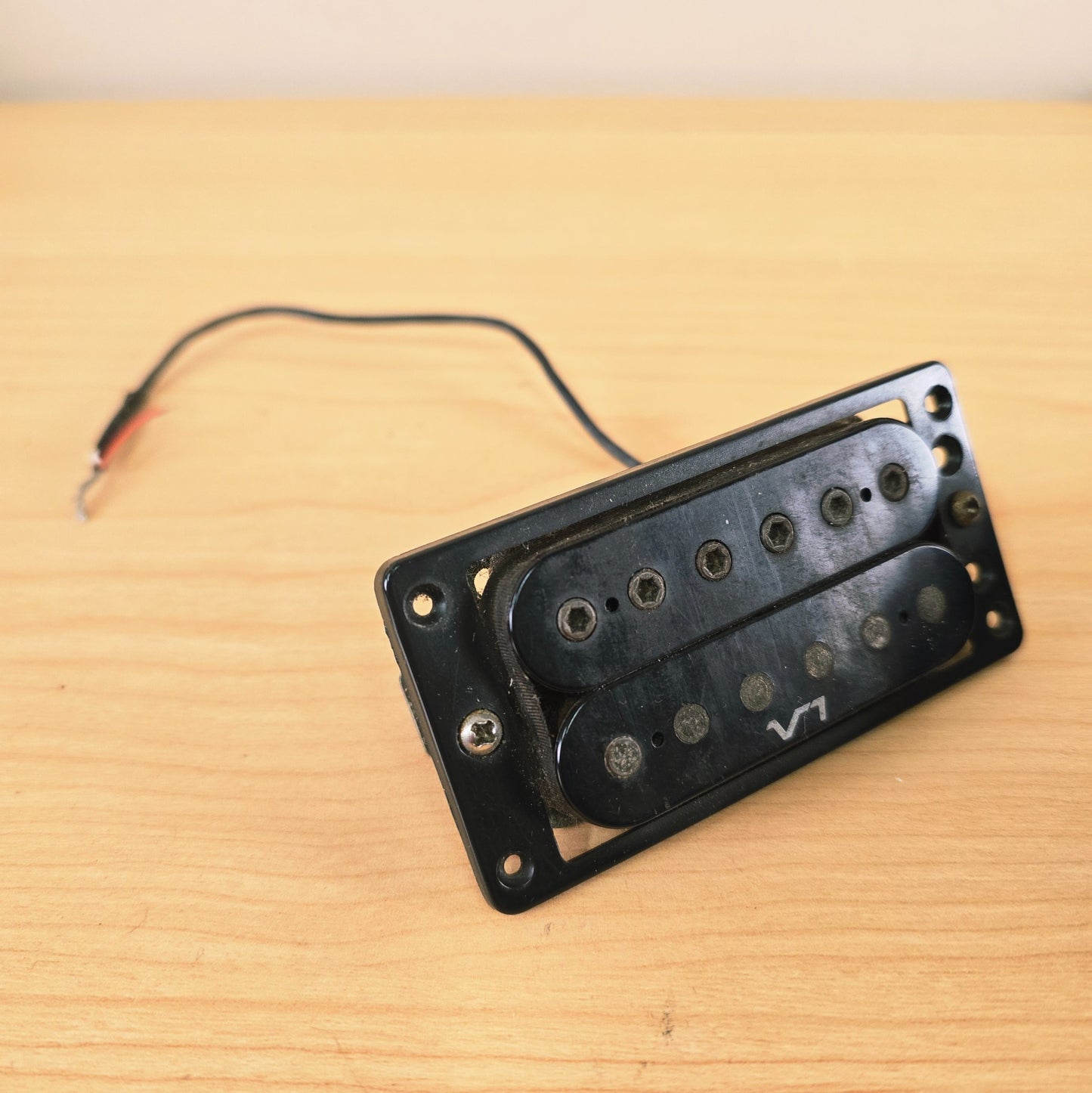Ibanez Japan Prestige V1 Guitar Humbucker Neck Pickup