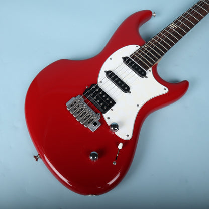2001 MJ Mark Johnson Roadster Red USA Made