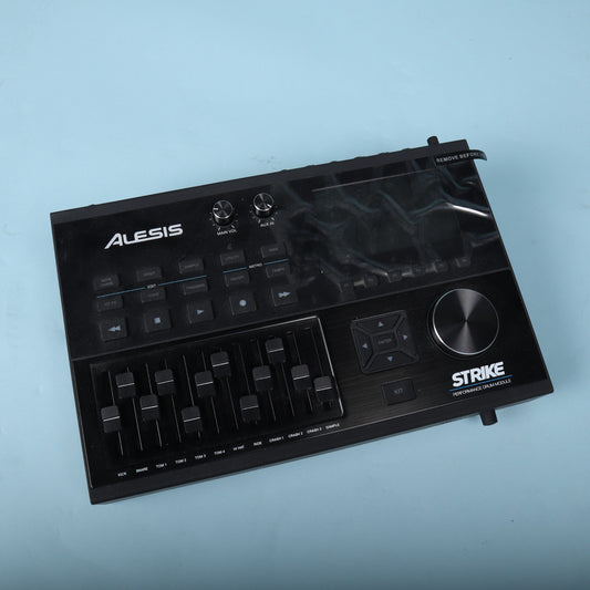 Alesis Strike Performance Drum Module Brain *Tested Works*