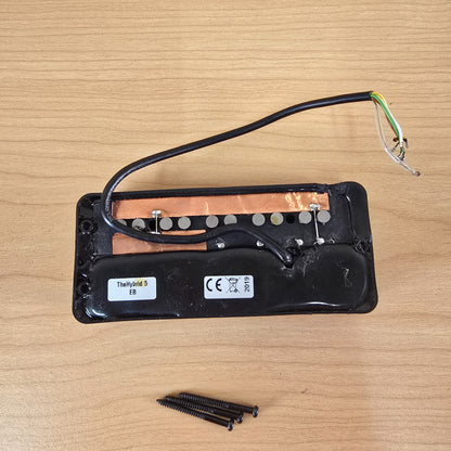 Delano The Hybrid 5 EB 5 String Music Man Bass Pickup 2019