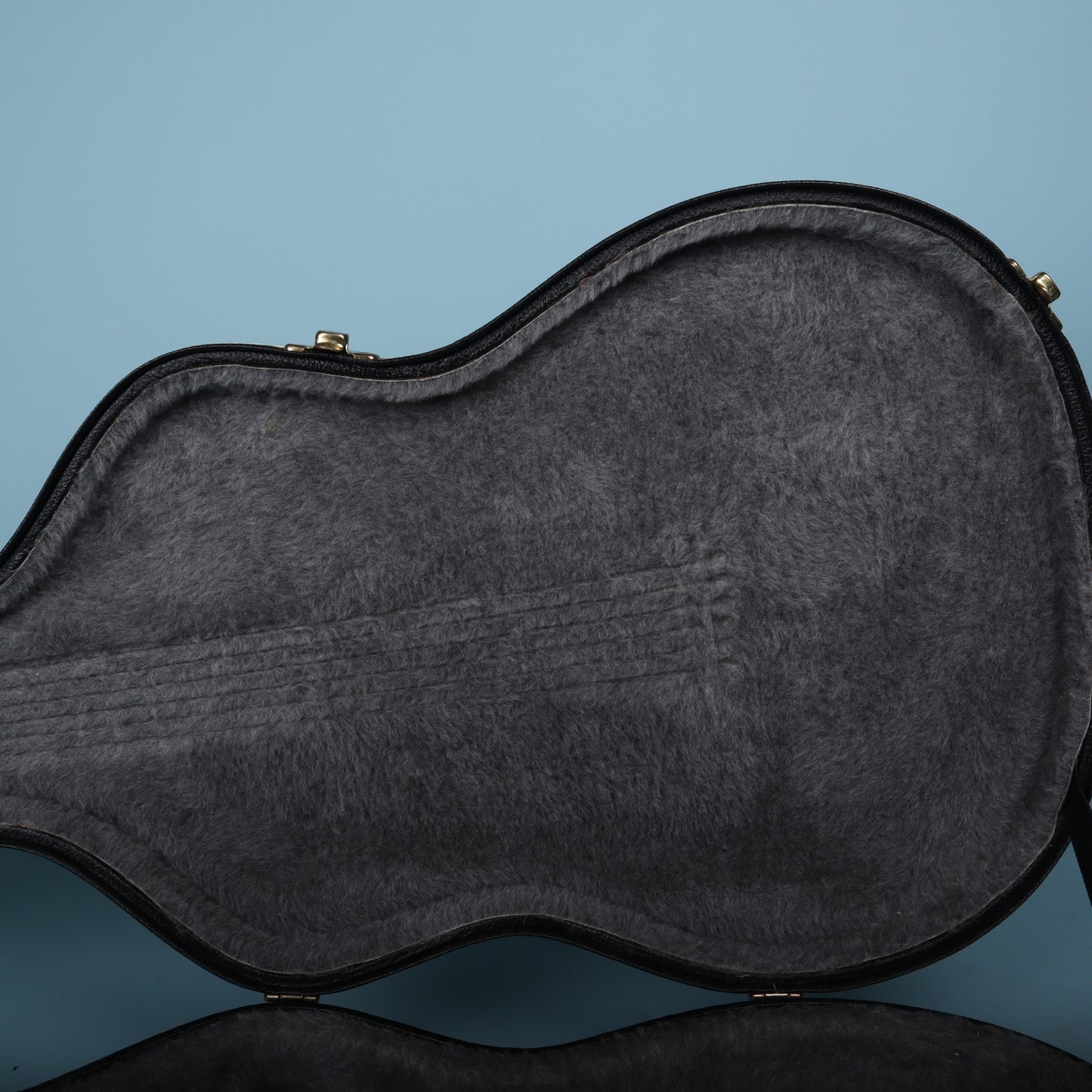 Epiphone Chet Atkins SST Hardshell Guitar Fitted Case