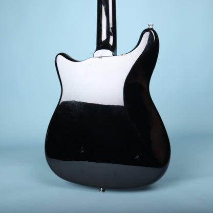 2010 Epiphone Limited Edition Custom Shop Wilshire Sunburst