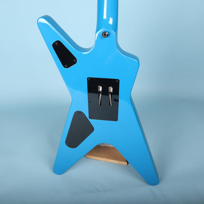 2006 Dean ML Dimebag From Hell Electric Guitar Lightning-Bolt