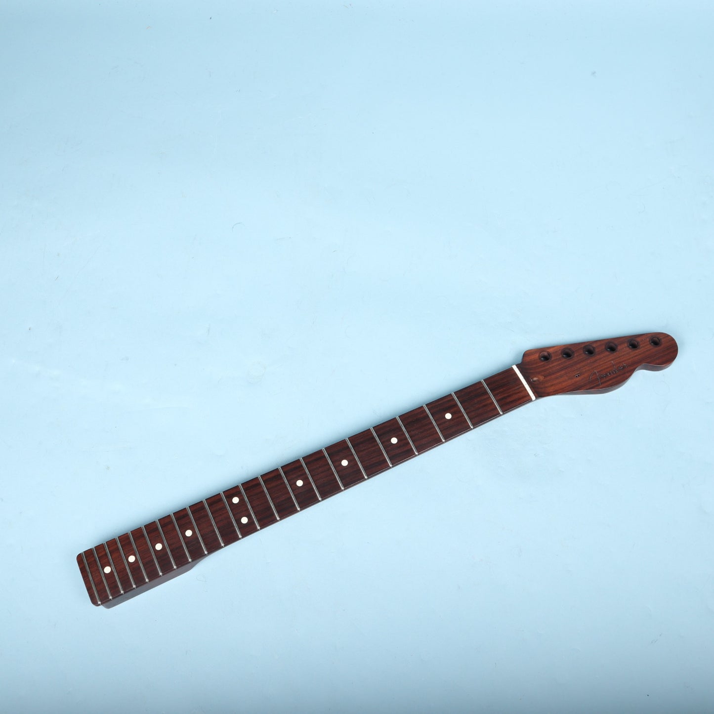Fender USA American Pro Telecaster Neck Solid Rosewood