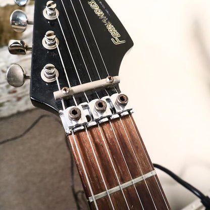 Fernandes Brad Gillis Signature ST-105B - Black