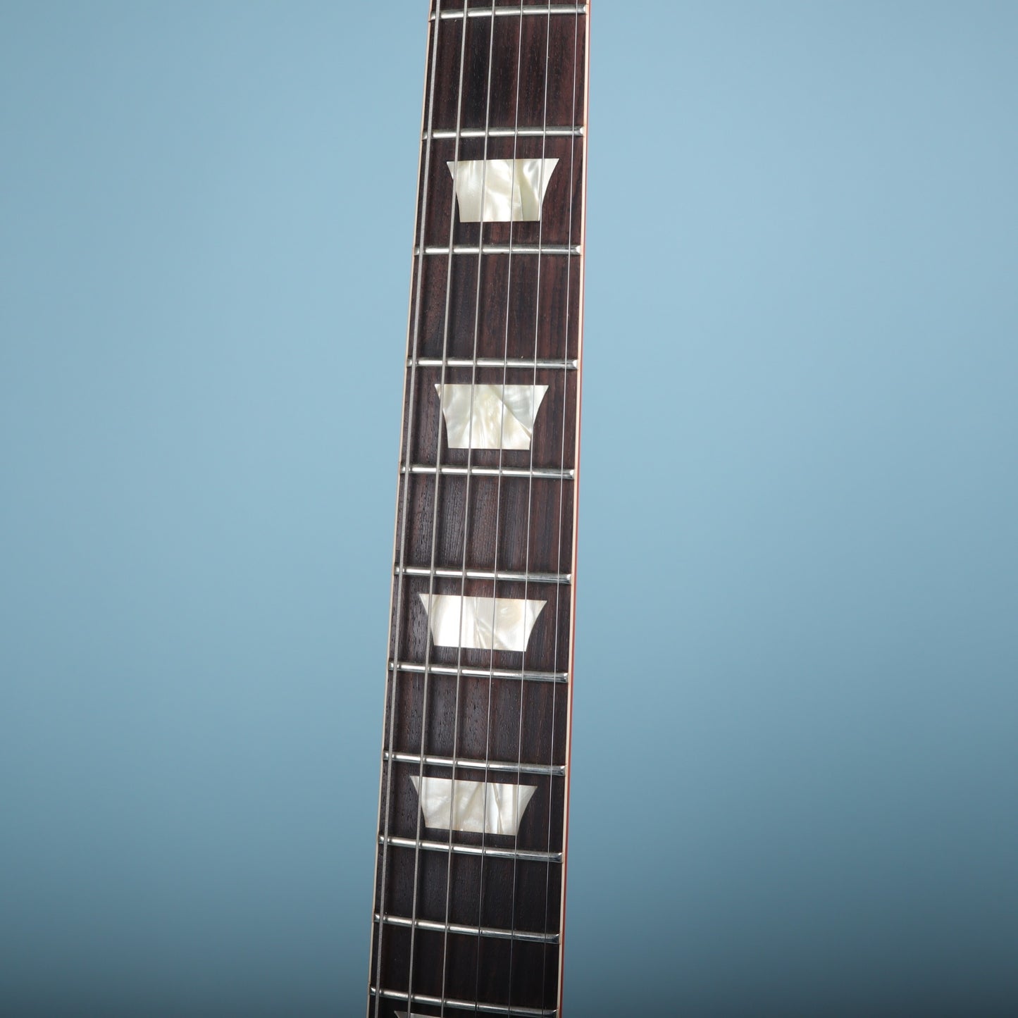 Gibson Custom Shop 1959 R9 Les Paul Standard Reissue Flame Top