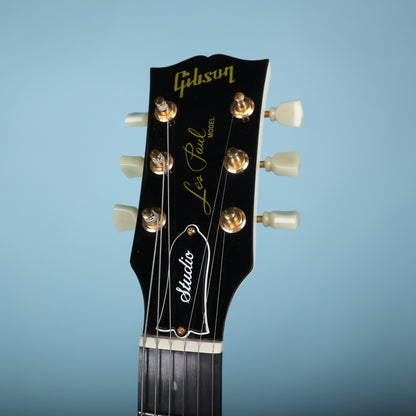 1997 Gibson Les Paul Studio Alpine White