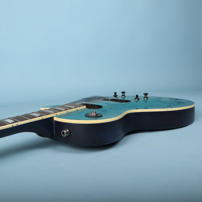 2016 Epiphone Les Paul Traditional PRO-II Electric Guitar Husk