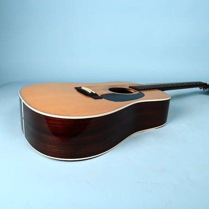 2013 Martin D-28 Acoustic Guitar
