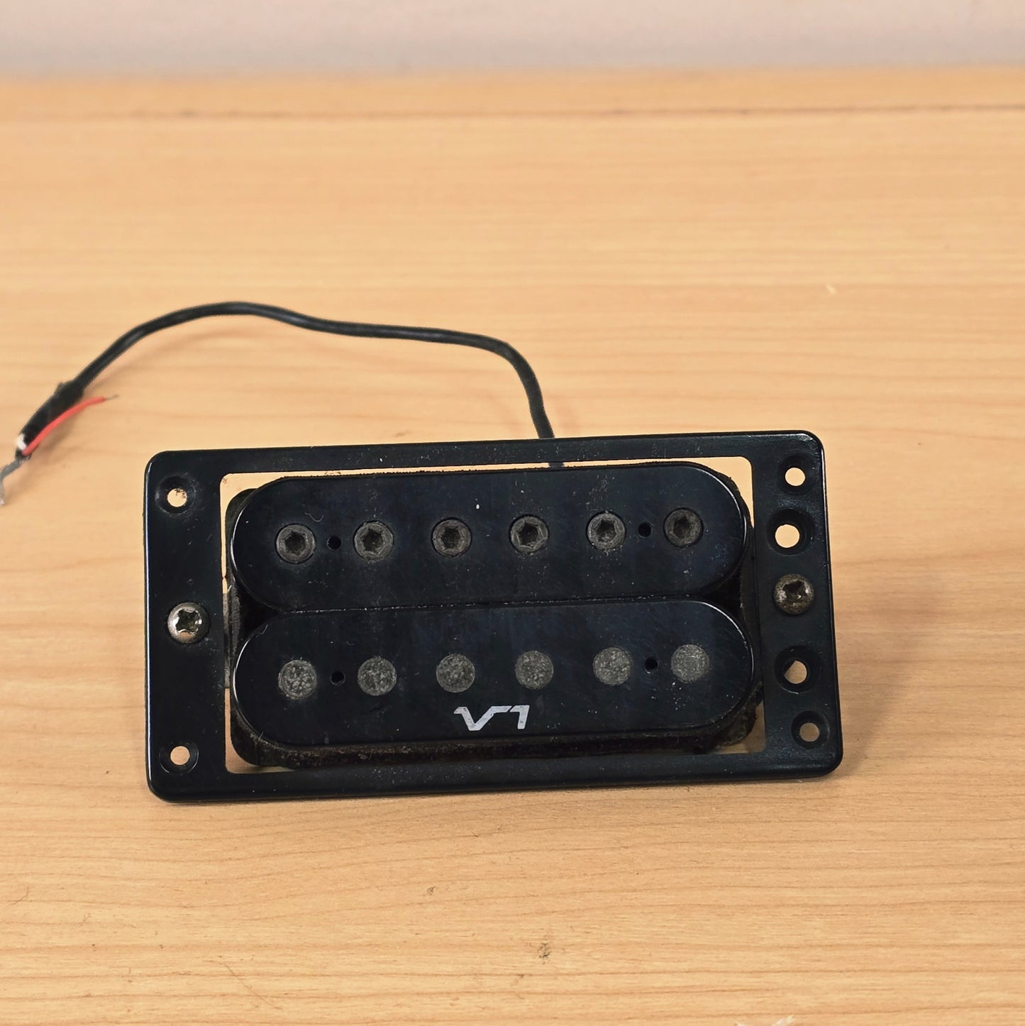 Ibanez Japan Prestige V1 Guitar Humbucker Neck Pickup