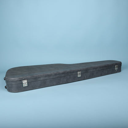 Vintage 80's Ibanez S Series Chainsaw Hardshell Guitar Case