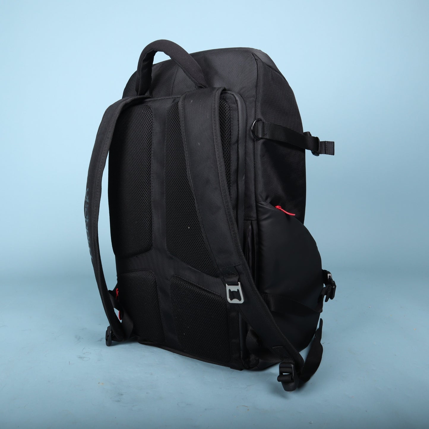 D'Addario Backline Gear Transport Pack Musician's Backpack