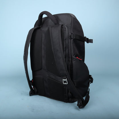 D'Addario Backline Gear Transport Pack Musician's Backpack