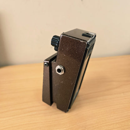 1991 Vintage Boss OC-2 Octave (Brown, Black-Label Taiwan)