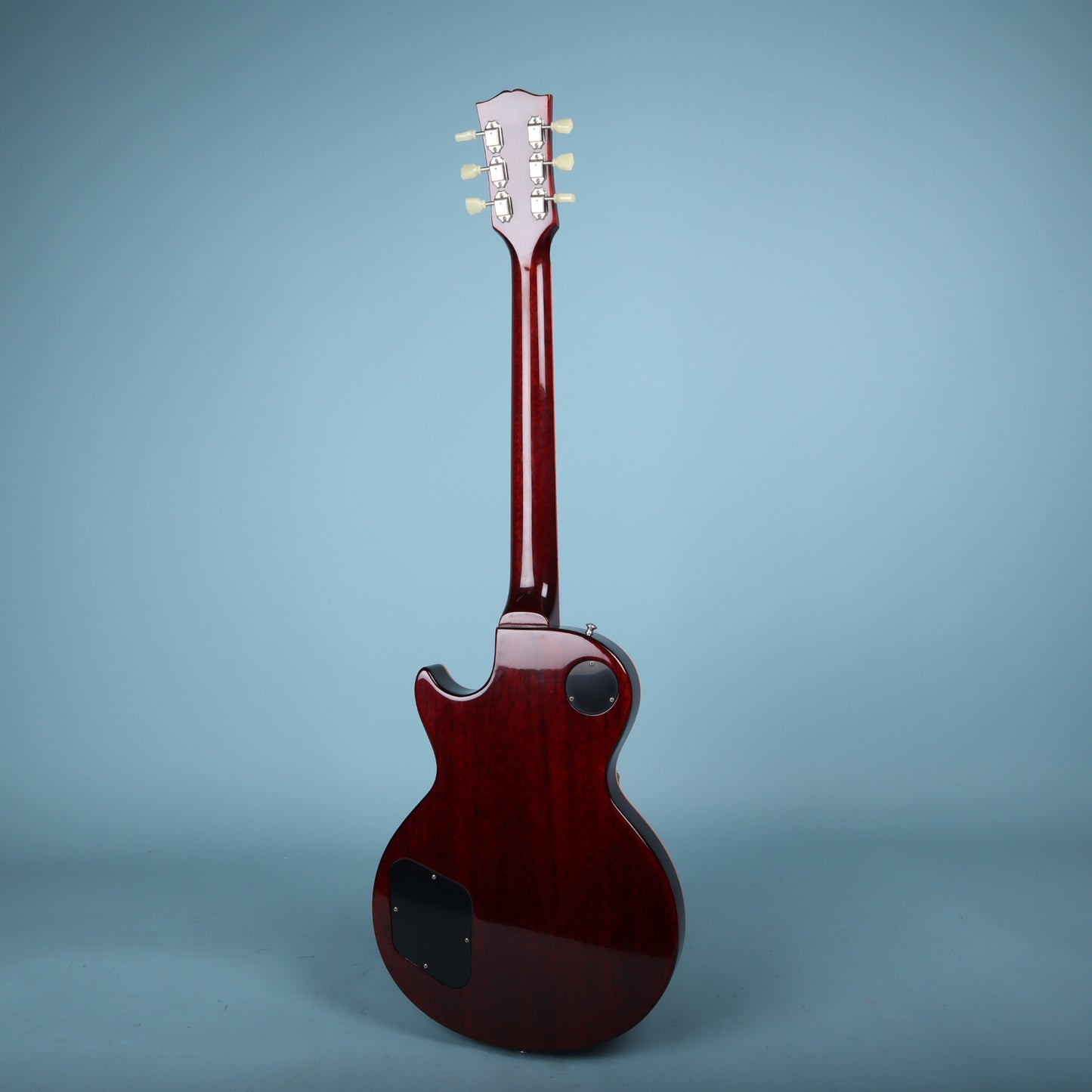 Gibson Custom Shop 1959 R9 Les Paul Standard Reissue Flame Top