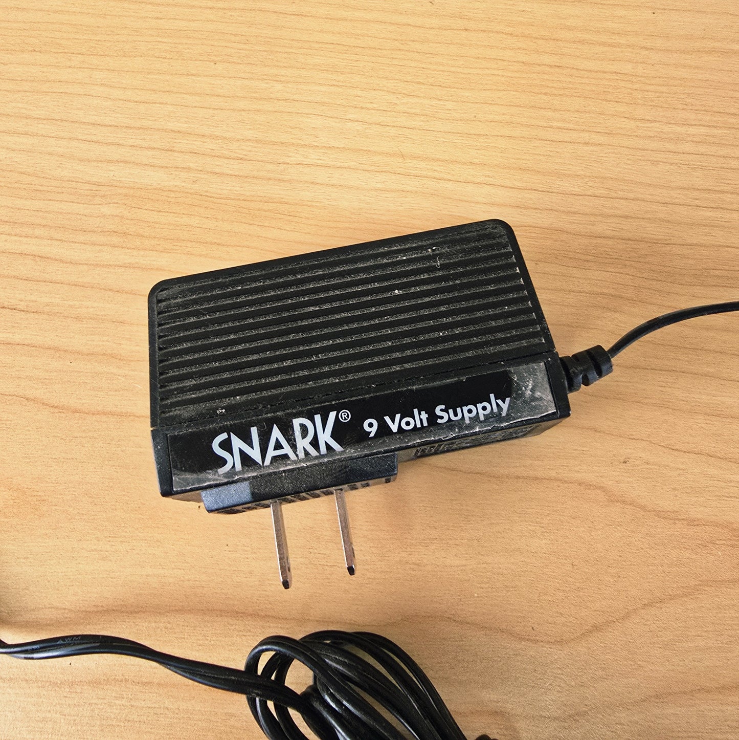 Snark SA-1 9-Volt Power Supply