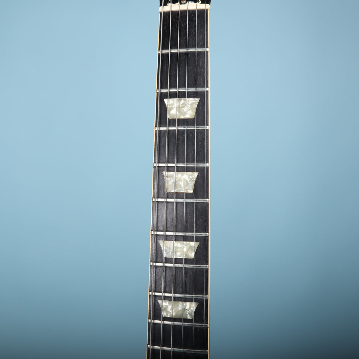 Gibson Les Paul Heritage Series Standard-80 de 1981