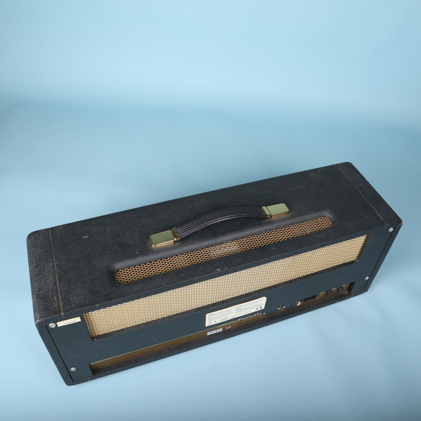 Marshall 1959HW Super Lead 100W Handwired Tube Amp Head 2005