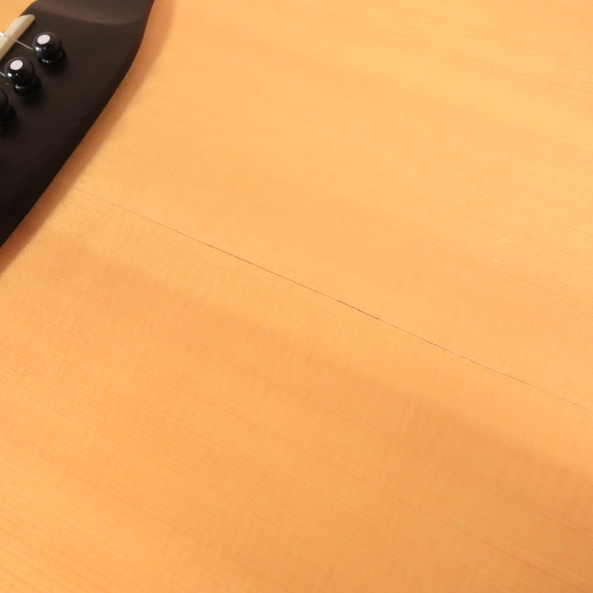 Takamine F307S-F Acoustic Guitar Made in Japan