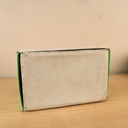 Plain white underside panel of the BOSS PH-2 cardboard box.
