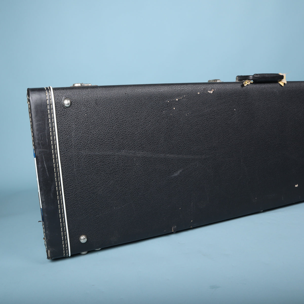 Vintage B.C. Rich USA Electric Guitar Rectangle Hardshell Case