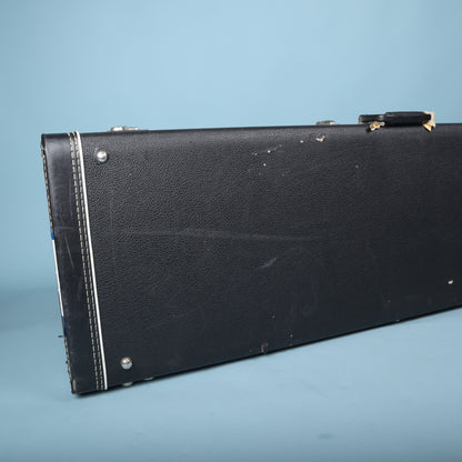 Vintage B.C. Rich USA Electric Guitar Rectangle Hardshell Case