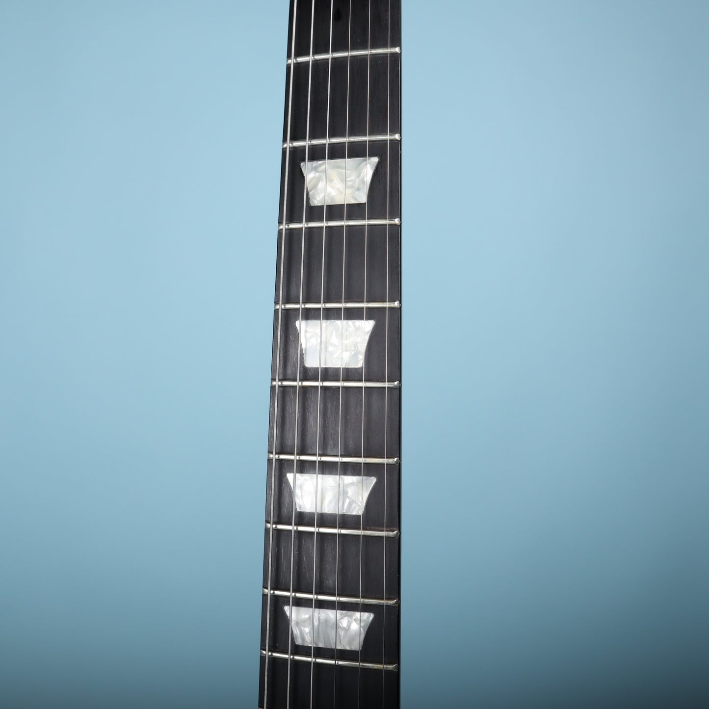 1997 Gibson Les Paul Studio Alpine White