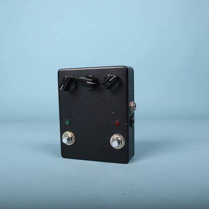 Barber Electronics Tone Pump Distortion / Overdrive Pedal