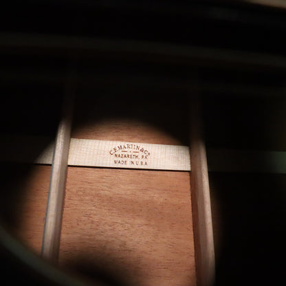 Martin Custom Shop D12-20 12-String Acoustic Guitar