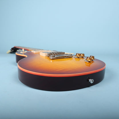 Gibson Custom Shop 1959 R9 Les Paul Standard Reissue Flame Top