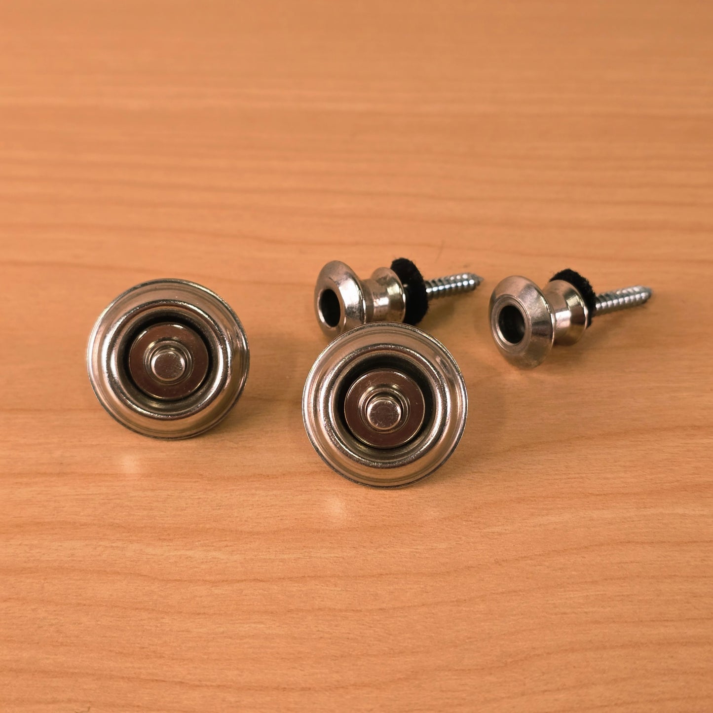 Dunlop SLS1031 Original Straplok Quick Release Strap Lock System