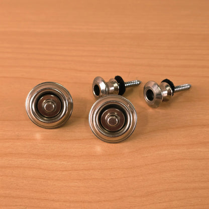 Dunlop SLS1031 Original Straplok Quick Release Strap Lock System