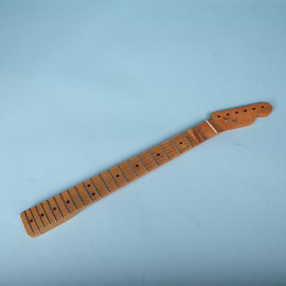 Boogie Bodies Vintage Birdseye Maple Telecaster Neck #227