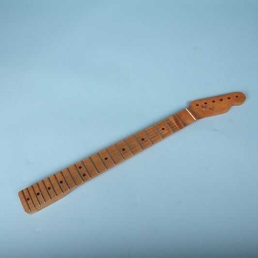 Boogie Bodies Vintage Birdseye Maple Telecaster Neck #227
