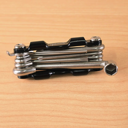 Gibson ATMT-01 Multi-Tool Guitar Maintenance Tool Les Paul SG Standard Custom