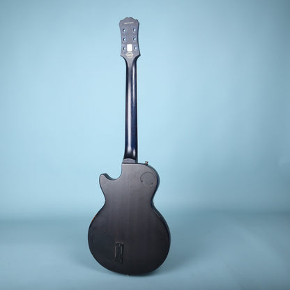 2016 Epiphone Les Paul Traditional PRO-II Electric Guitar Husk