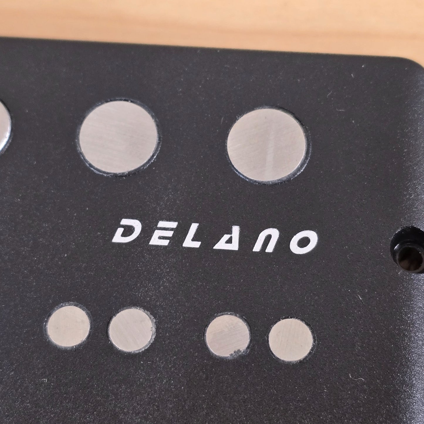Delano The Hybrid 5 EB 5 String Music Man Bass Pickup 2019