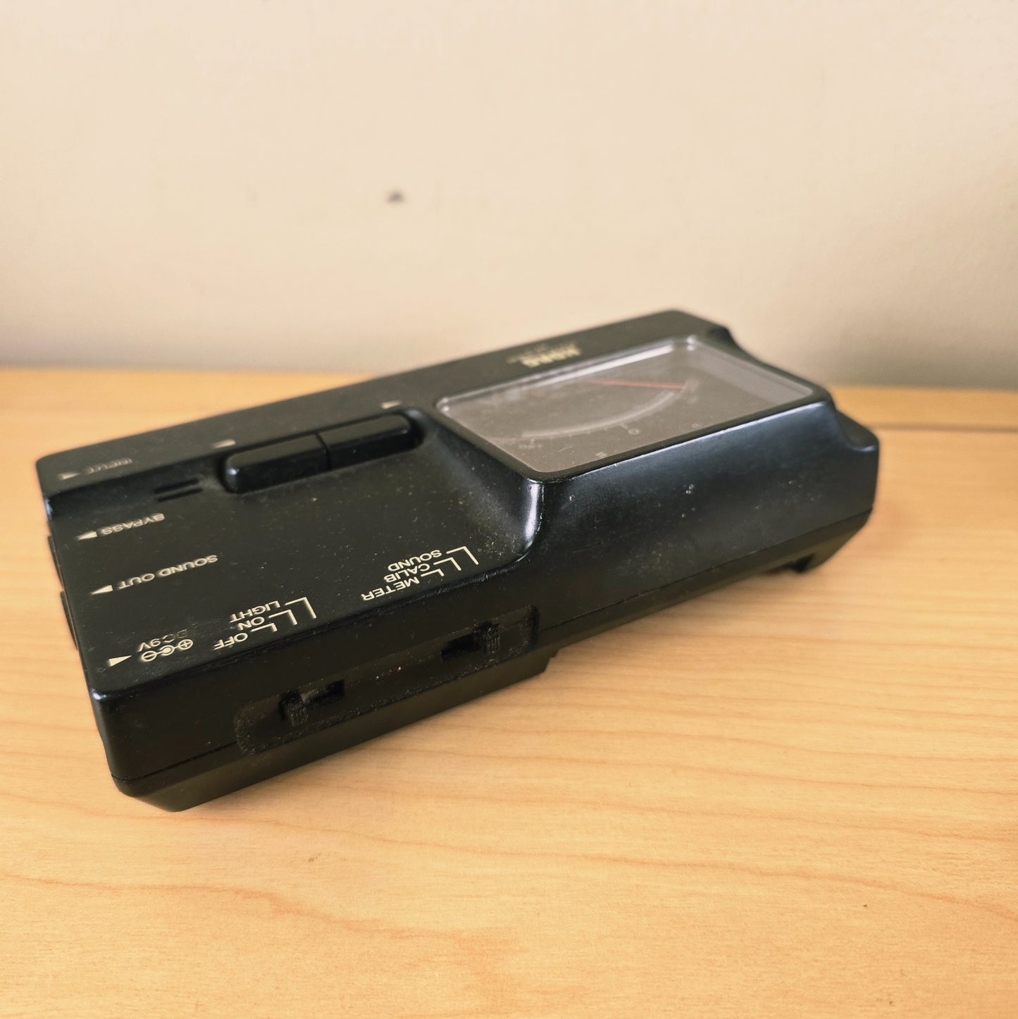 Vintage Korg AT-1 Auto Tuner - Made in Japan