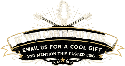 Easter Egg